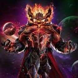 Most Powerful Villains in DC Comics Ares Dormammu