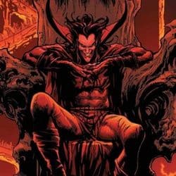 Top 10 Most Powerful Villains in Marvel Comics