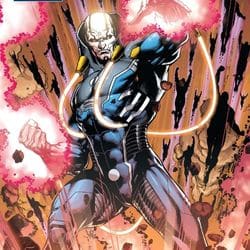 Most Powerful Villains in DC Comics Anti-Monitor