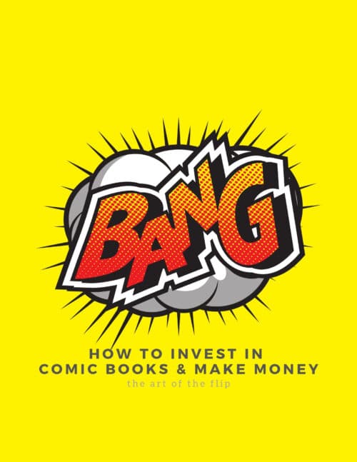 How To Invest In Comic Books And Make Money Multiverse Comic Box