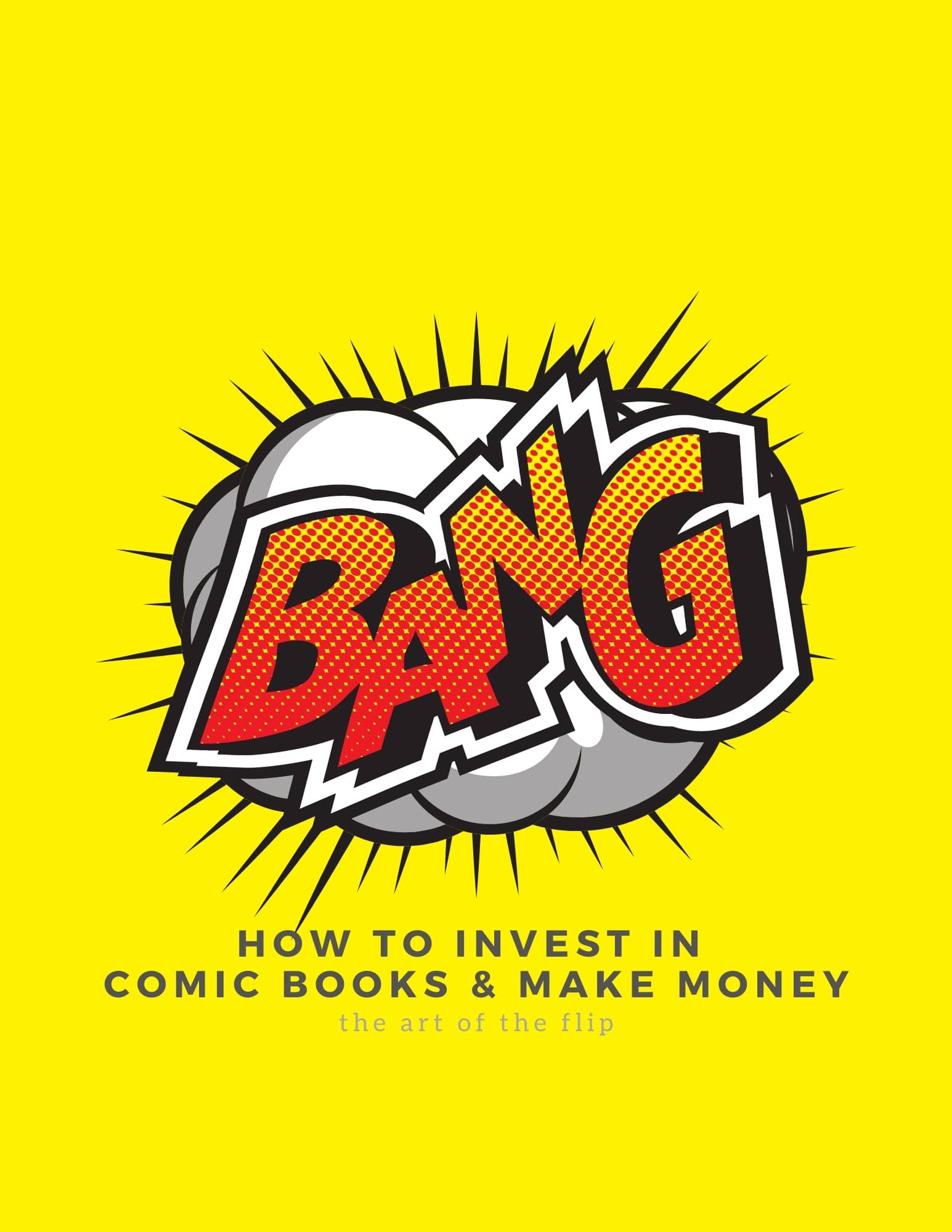 how to invest in comic books and make money